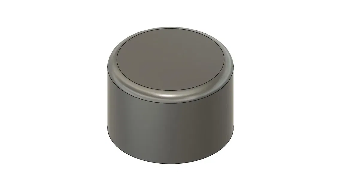 Hộp Geocache - Cột biển báo giao thông - Image 3