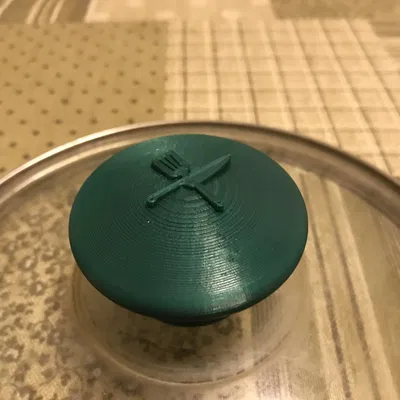 Tay Cầm Nắp Nồi/Chảo