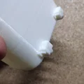 Móc treo rổ đựng xà bông - Thumbnail 3