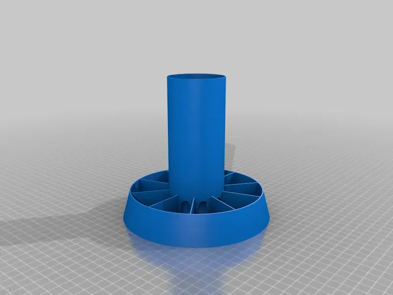 Chicken feeder - Image 2