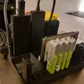 SSD, HDD, USB and external disk organizer - Thumbnail 1