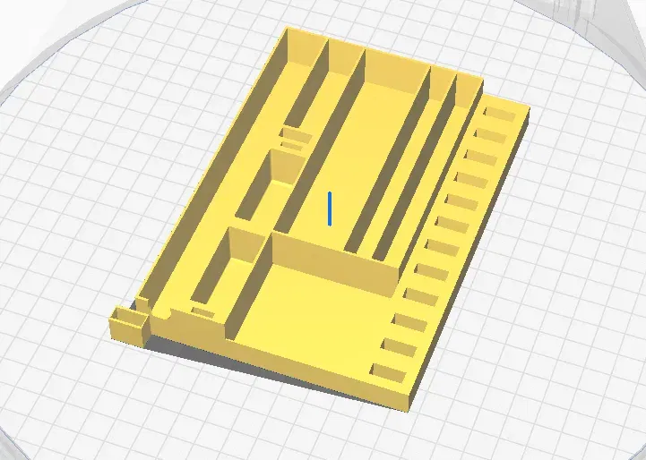 SSD, HDD, USB and external disk organizer - Image 2