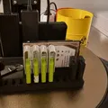 SSD, HDD, USB and external disk organizer - Thumbnail 4