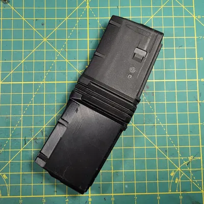 Bộ Nối Mag Dọc P-Mag/Hochul