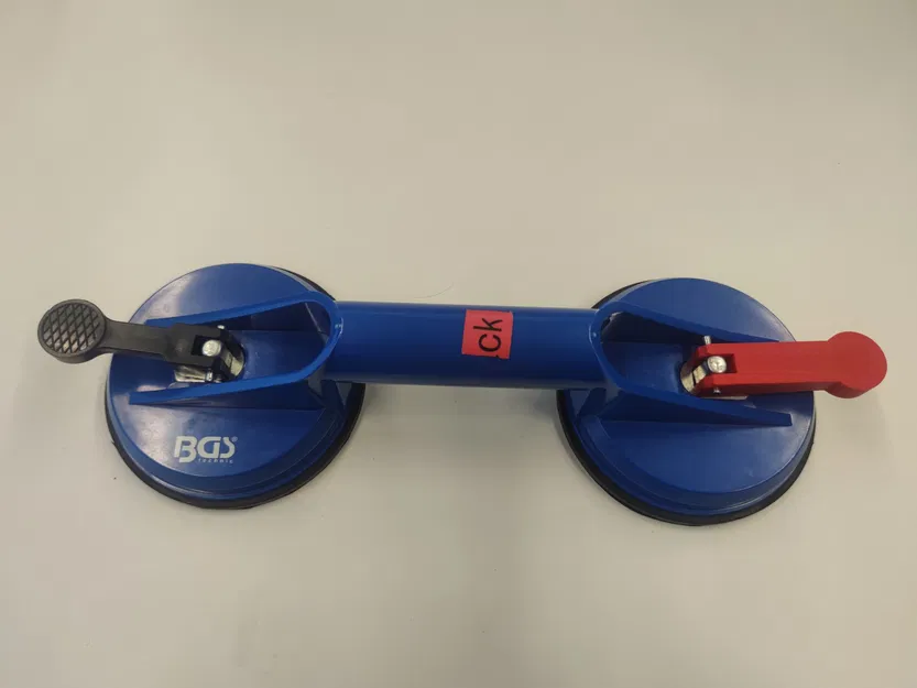 Tay cầm bộ hút chân không - Griff - Image 1