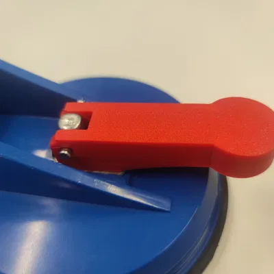 Tay cầm bộ hút chân không - Griff