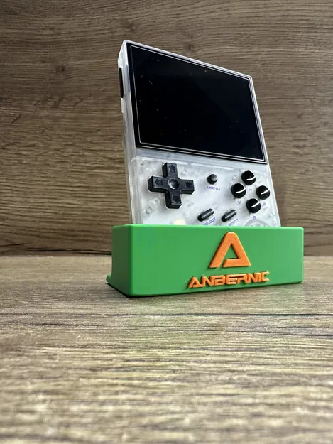 Anbernic rg35xx stand - Image 1