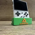 Anbernic rg35xx stand - Thumbnail 1