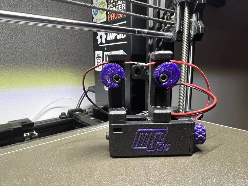 Soldering Clamp Helper - Image 2