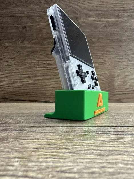 Anbernic rg35xx stand - Image 2