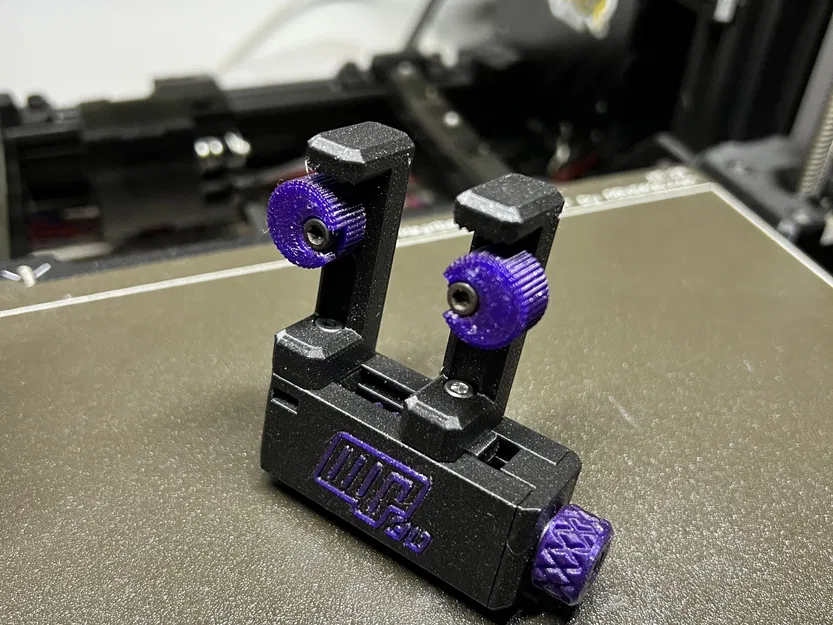 Soldering Clamp Helper - Image 3