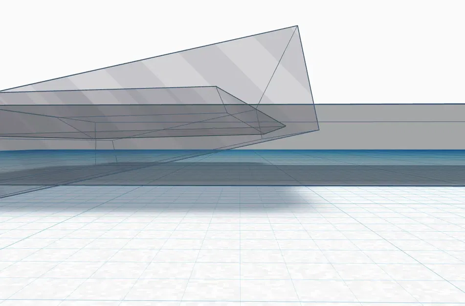 Dụng cụ cạp băng bỏ túi v1. Thiết kế đơn giản - Image 3