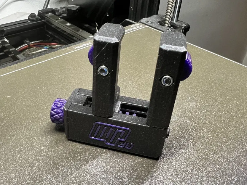 Soldering Clamp Helper - Image 5