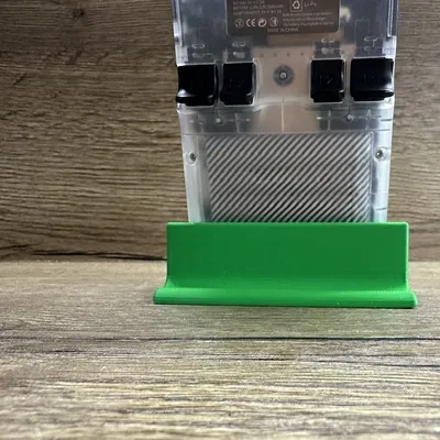 Anbernic rg35xx stand