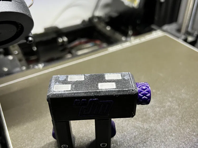 Soldering Clamp Helper - Image 6