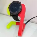 Giá đỡ sạc Ticwatch S&E - Thumbnail 1