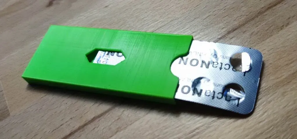 Hộp bảo vệ LactaNON - Image 3