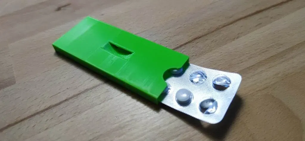 Hộp bảo vệ LactaNON - Image 4