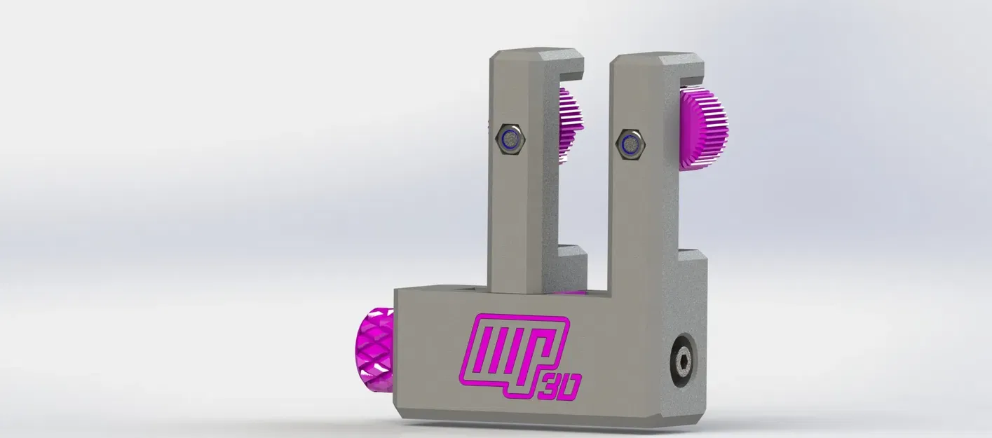 Soldering Clamp Helper - Image 11