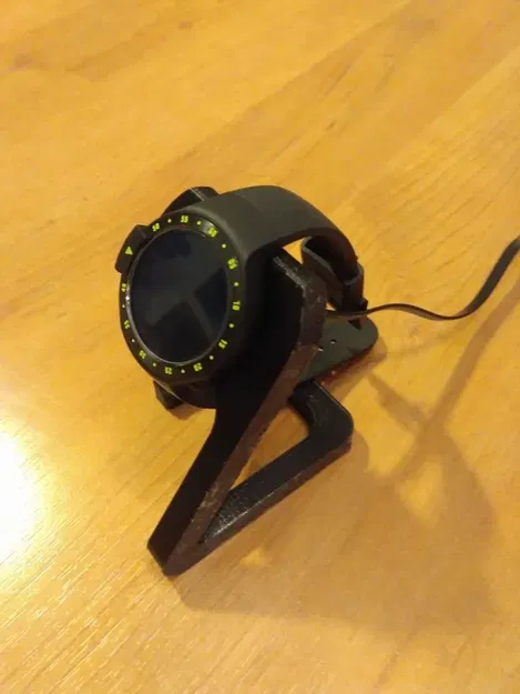 Giá đỡ sạc Ticwatch S&E - Image 2