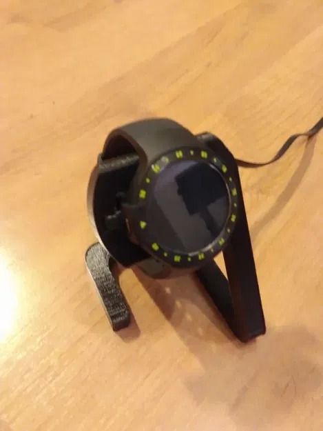 Giá đỡ sạc Ticwatch S&E - Image 3