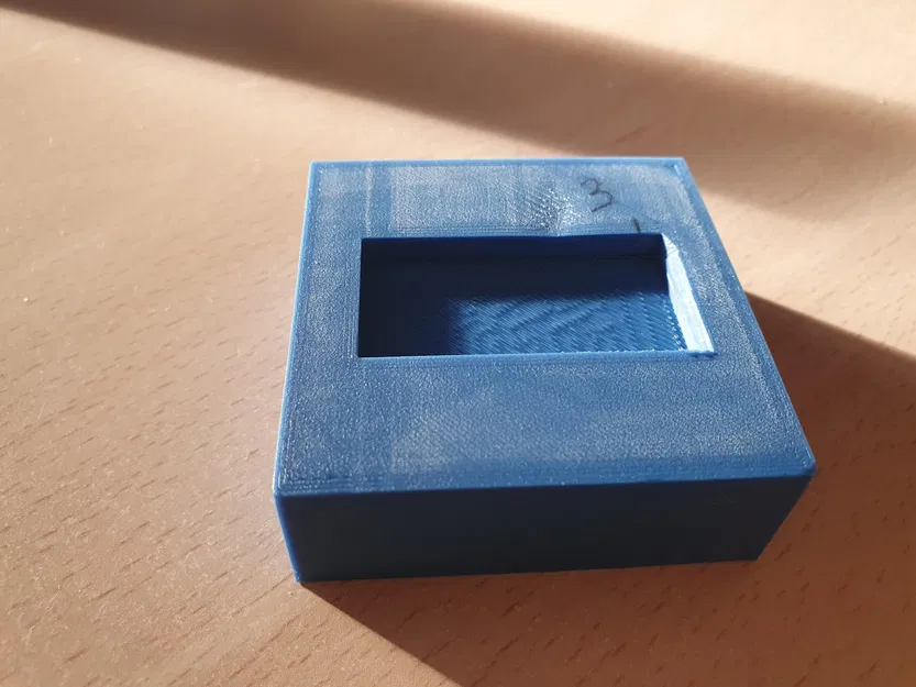 Đế Nâng Sovol SV01Pro - Image 2