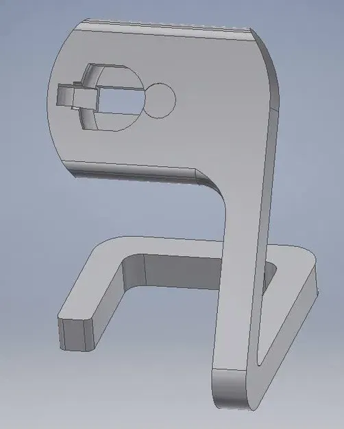 Giá đỡ sạc Ticwatch S&E - Image 6