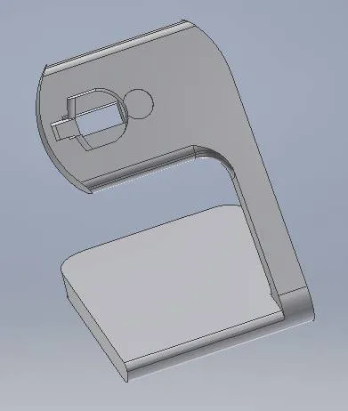 Giá đỡ sạc Ticwatch S&E - Image 7