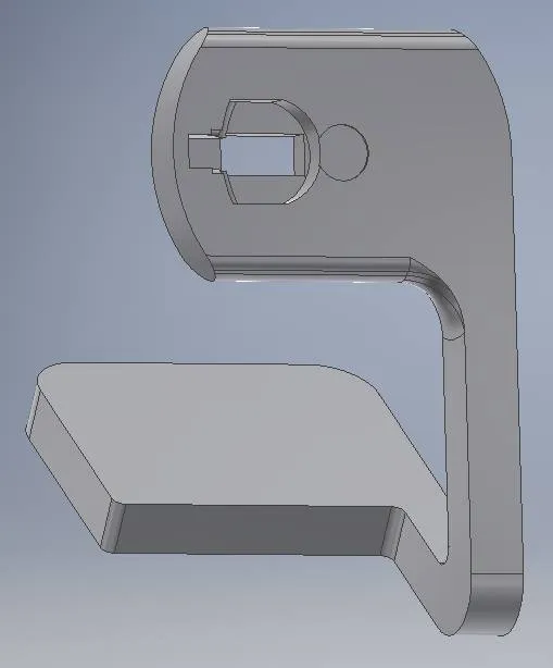 Giá đỡ sạc Ticwatch S&E - Image 8