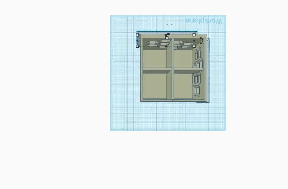 Hộp Tổ Ong - Image 3