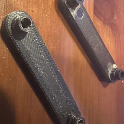 PX9200-20 Thanh nối giữa khớp lái