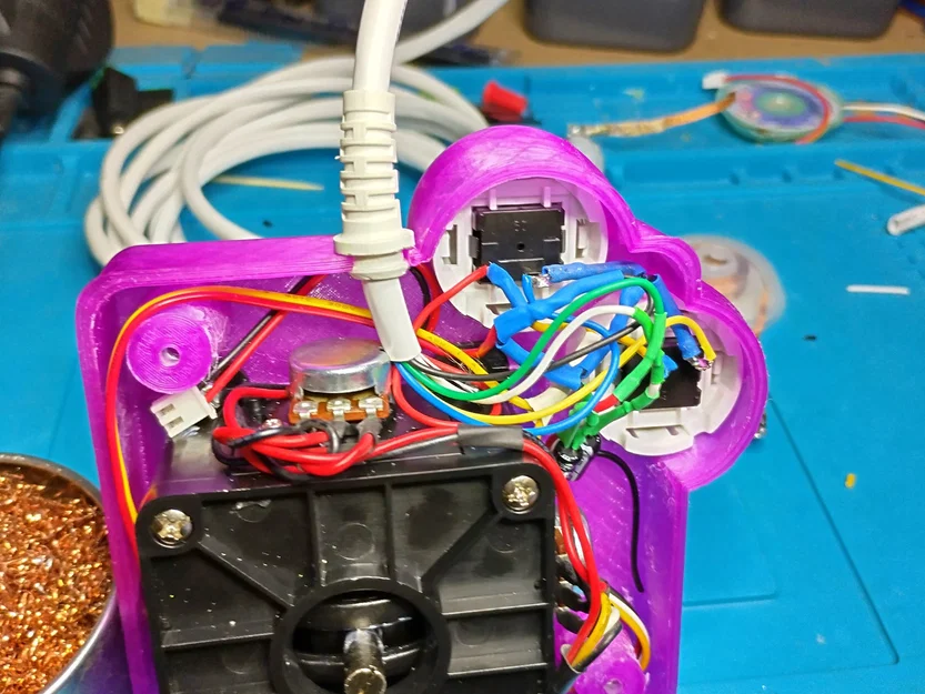 Joystick Apple II - Image 2