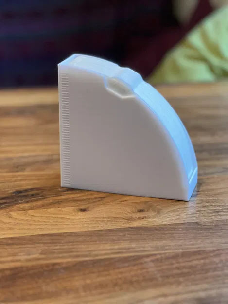 v60 Paper filter Size 02 Holder - Image 3