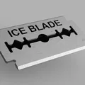 Lưỡi Dao Băng Đá - Thumbnail 1