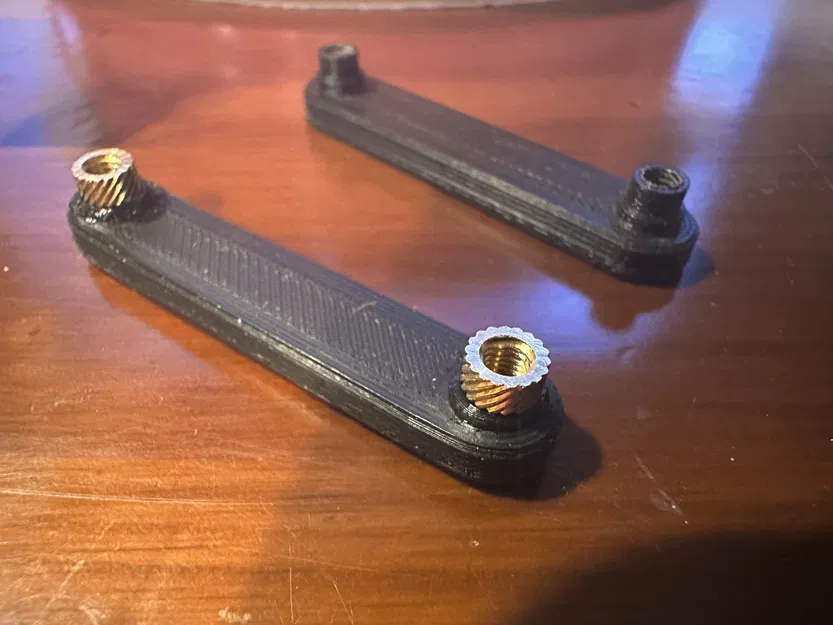 PX9200-20 Thanh nối giữa khớp lái - Image 2