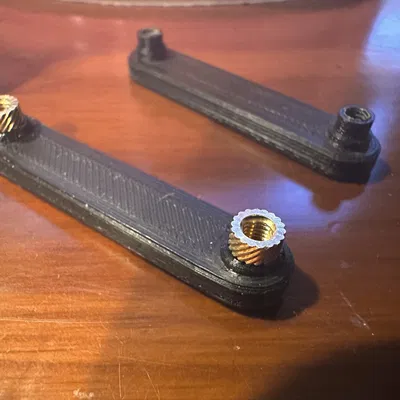 PX9200-20 Thanh nối giữa khớp lái