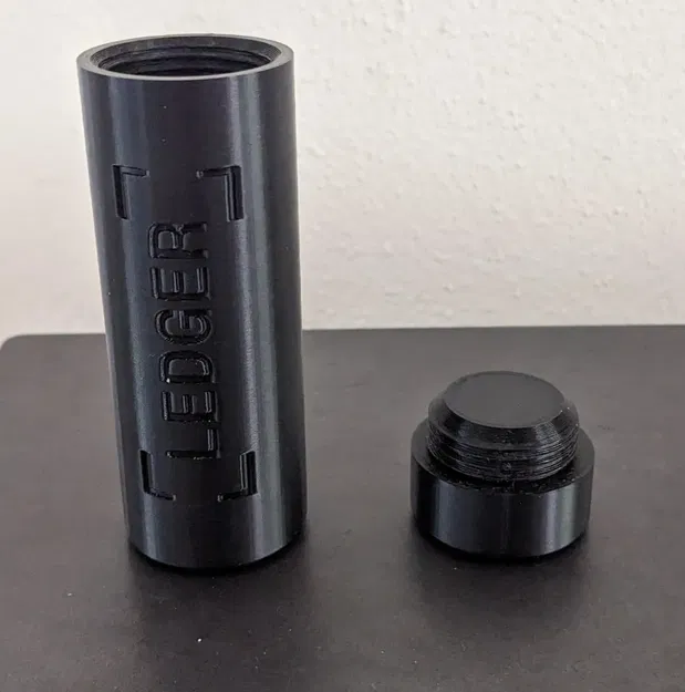 Hộp đựng an toàn Ledger Nano S Plus - Image 3