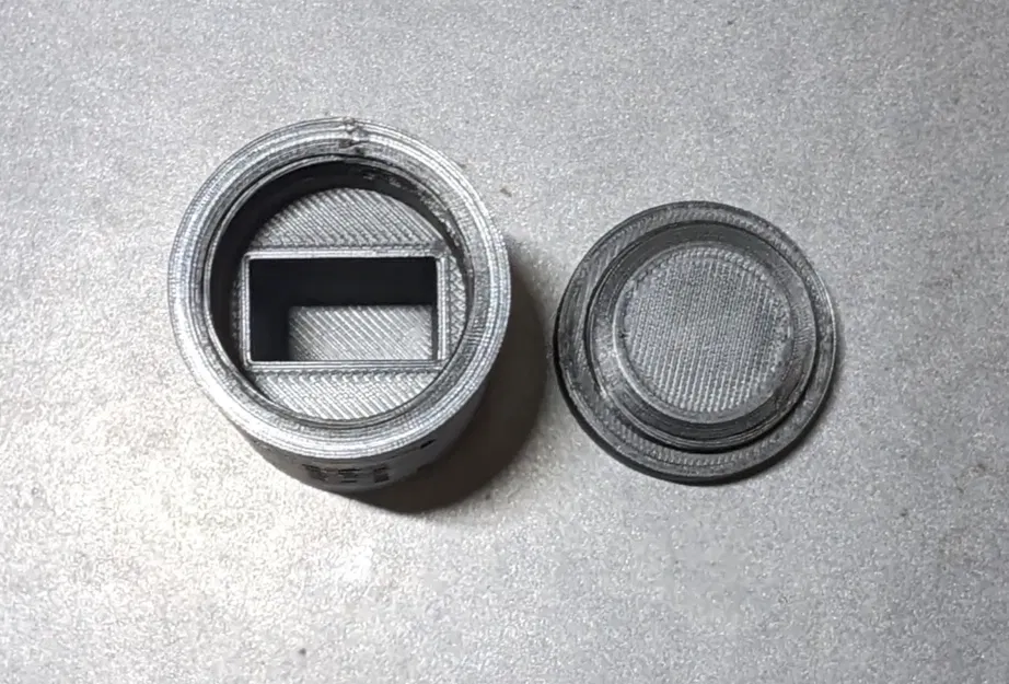 Hộp đựng an toàn Ledger Nano S Plus - Image 4