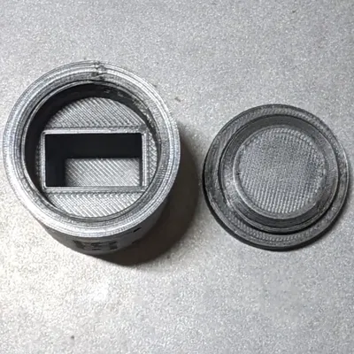 Hộp đựng an toàn Ledger Nano S Plus