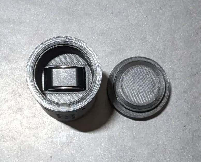 Hộp đựng an toàn Ledger Nano S Plus - Image 5