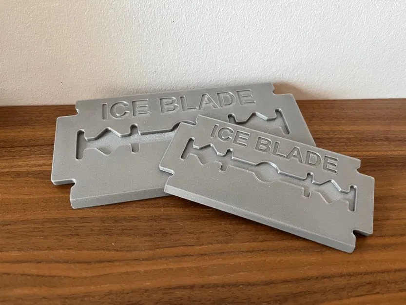 Lưỡi Dao Băng Đá - Image 2
