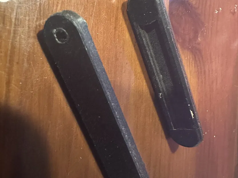 PX9200-20 Thanh nối giữa khớp lái - Image 3