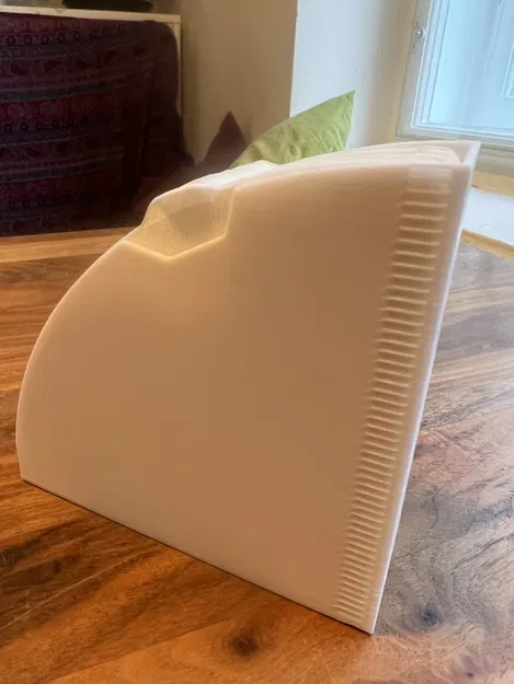 v60 Paper filter Size 02 Holder - Image 5