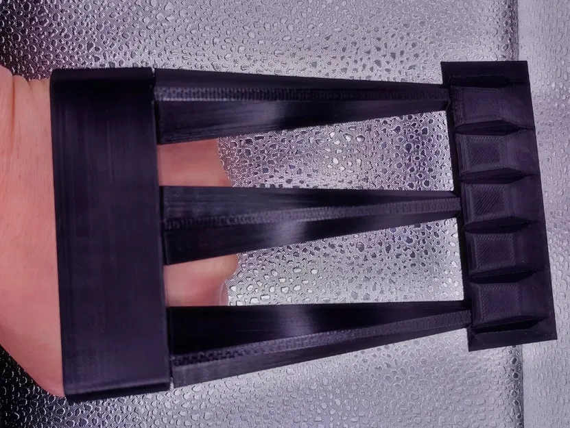 Móng Vuốt Wolverine - Dụng cụ cào băng (vui nhộn) - Image 2