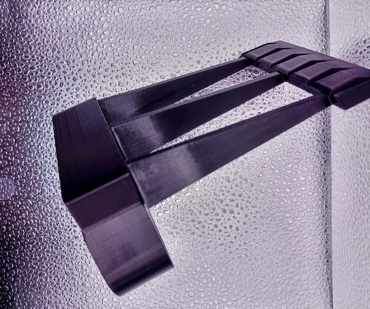 Móng Vuốt Wolverine - Dụng cụ cào băng (vui nhộn) - Image 3