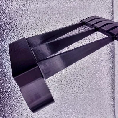 Móng Vuốt Wolverine - Dụng cụ cào băng (vui nhộn)