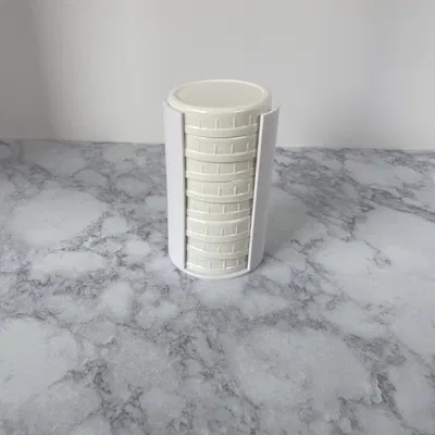 Kệ Giữ Nắp Lọ Mason