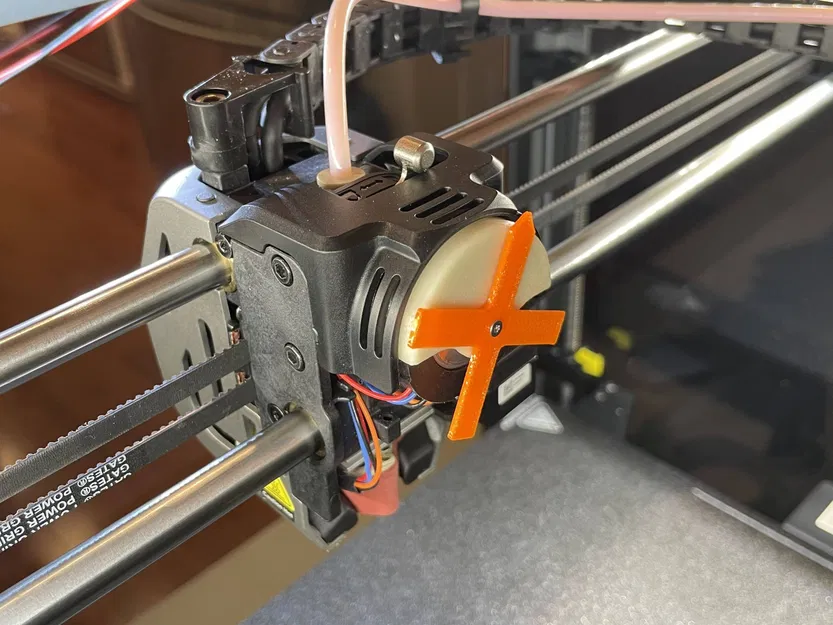 K1 / K1 Max Vòng Quay Trục Đùn - Image 1