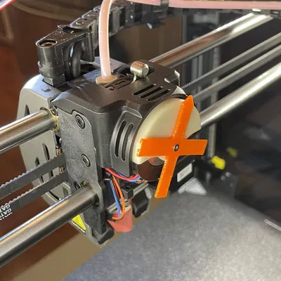 K1 / K1 Max Vòng Quay Trục Đùn