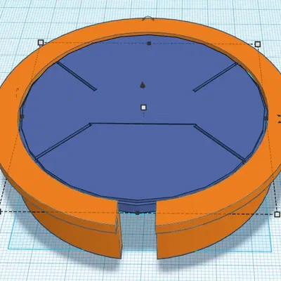 Túm dây cáp phiên bản lười